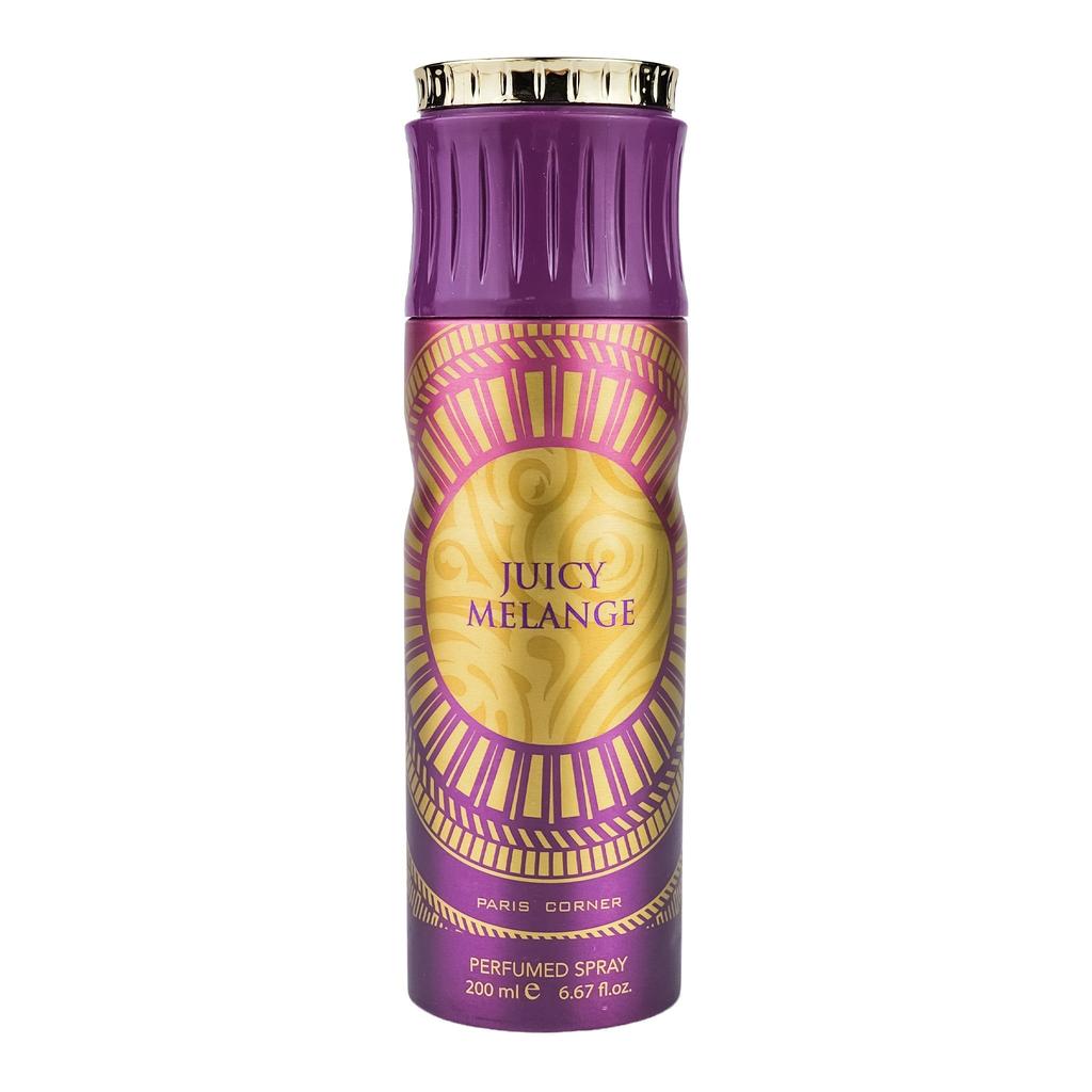Paris Corner Juicy Melange 200ml