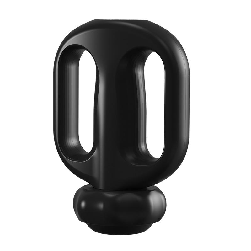 Home Body Shaping Massager with Neck, Waist & Shoulder Kneading, Fascia Gun For Massage Tools