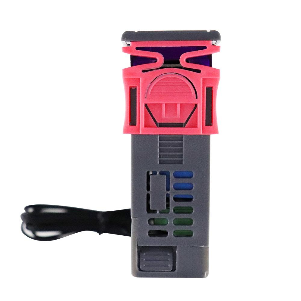 Temperature Regulator Temperature Sensor Thermoregulator Thermostat Temperature Controller