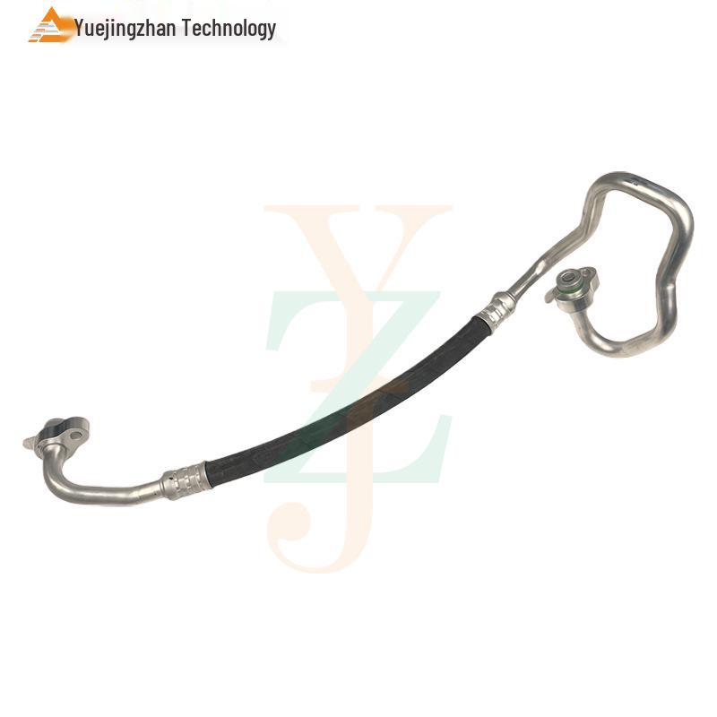 Air Conditioning Hose Compressor to Condenser for Land Rover Freelander 2 (LR044680, LR032091)