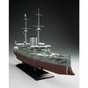 Hasegawa 1/350 Japanese Navy Battleship Mikasa Battle of Tsushima Plastic Model Z21