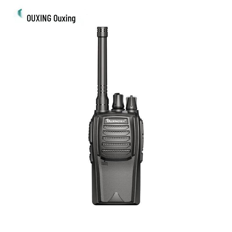 

OUXING MTD260 Digital Walkie-Talkie (CN version)