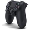 [Genuine] Wireless Controller (DUALSHOCK 4) Jet Black (CUH-ZCT2J)