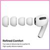 True Wireless AirPods Pro Earbuds Clear Sound Low Latency Gaming Earphone In‑ear Fit USB‑C Charging With Charging Cable