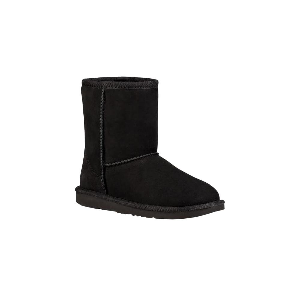 Boots UGG Black Classic II