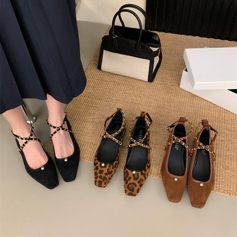 Fashion Bailamos Brand Women Flats Fashion Bow-knot Round Toe Shallow Slip On Ladies Boat Shoes Soft Flat Heel Dress Ballerinas Shoes