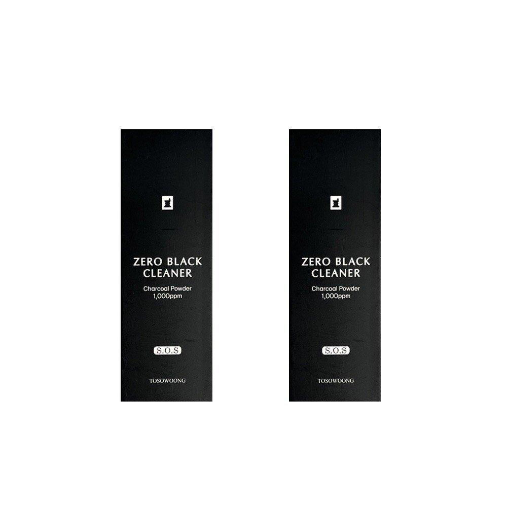 

Tosowoong Zero Black Cleaner 50 мл 1+1