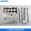FULL HEAD OVERHAUL ENGINE GASKET Set Fit For Mazda 6 Series 1.8 CGBA CGBB CHBA CHBB 2002-2007 VRS
