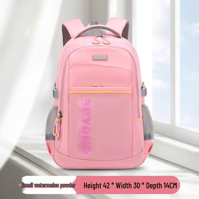 Li Shen Lightweight School Backpack