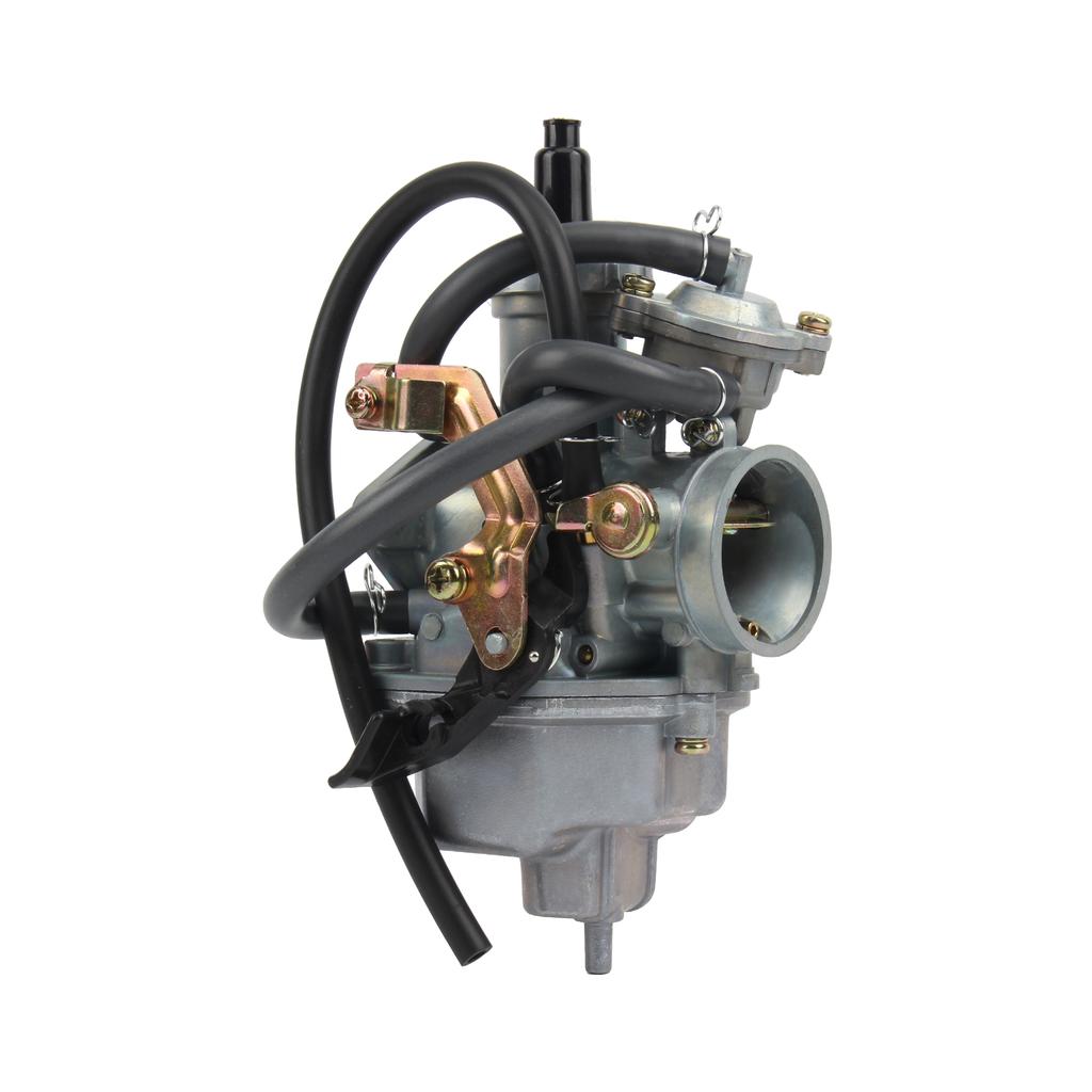 Carburetor For Honda Recon 250 TRX250 ATV UTV Motorcycle TRX250TE TRX250TM Carb Parts Motorbike Tuning Spare Accessories Enduro