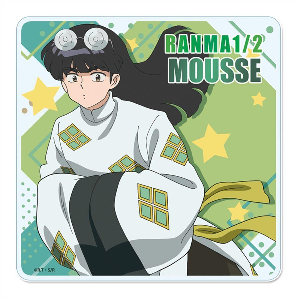

Ranma 1 2 Ranma 1 2 Acrylic Coaster Mousse