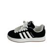 Spring New Flat Ins Retro Style Casual Sports Shoes