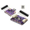 BME680 Temperature and Humidity Temperature Pressure High Altitude Sensor Module Digital 4 in 1 Sensor With Gas High Accuracy