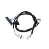 For Nissan For x-Trail Tailgate Switch with OEM Number 25380-JG00A for 2007-2014 Models Trunk Switch Replacement Part
