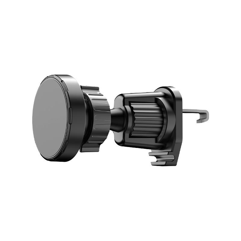 

Car Magnetic Vent and Suction Cup Phone Holder