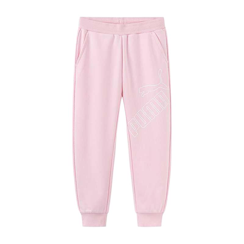 PUMA Kids Bottom Kids Dream Pink 353924108207-60301 120
