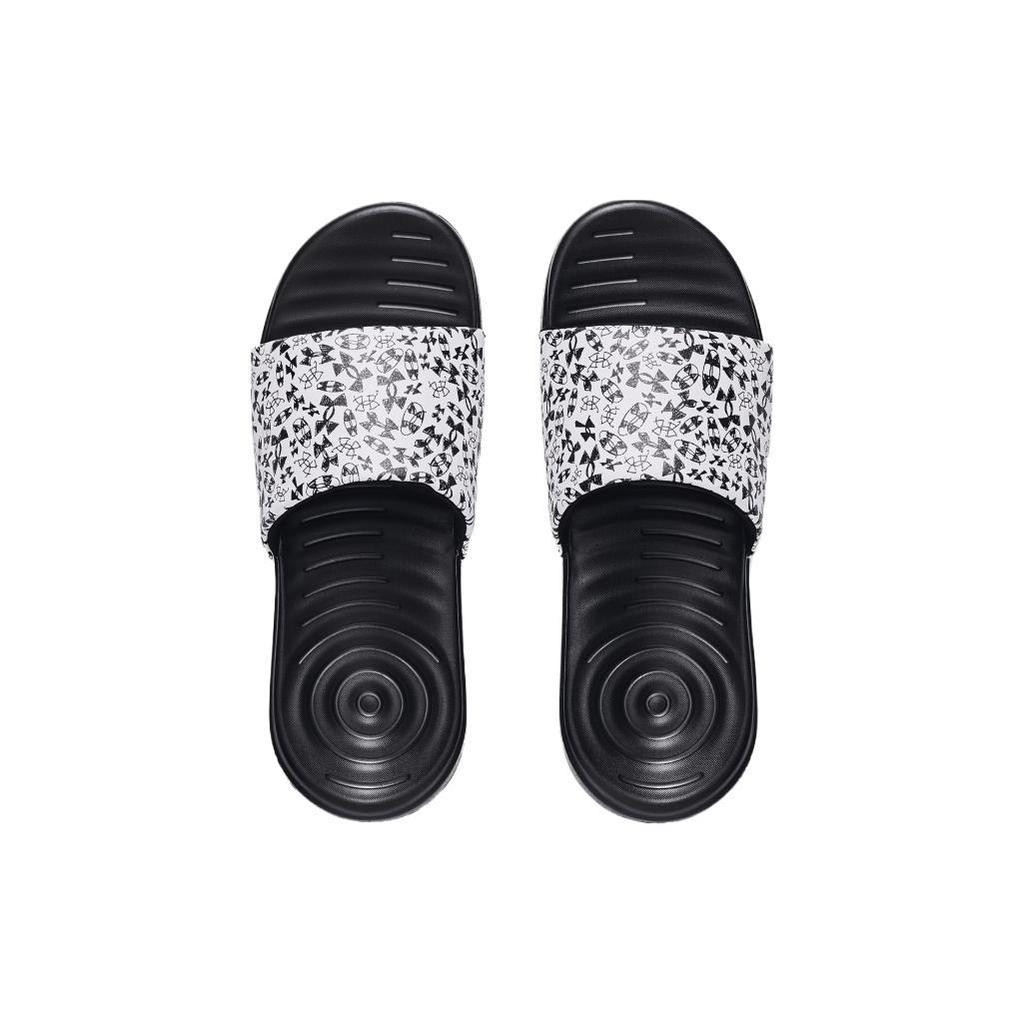 Under Armour Ansa Graphic Slide 'Sketch' 3024434-112