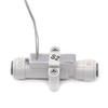 G1/4" Water Flow Sensor Switch Flow Meter Normally Open Used for Water Purifier
