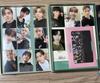SEVENTEEN 2022 Caratland Digital Code Photocard Full Box Used