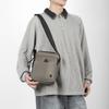 Men's Shoulder Bag Water-Repellent Commuter Crossbody Bag Business Handbag