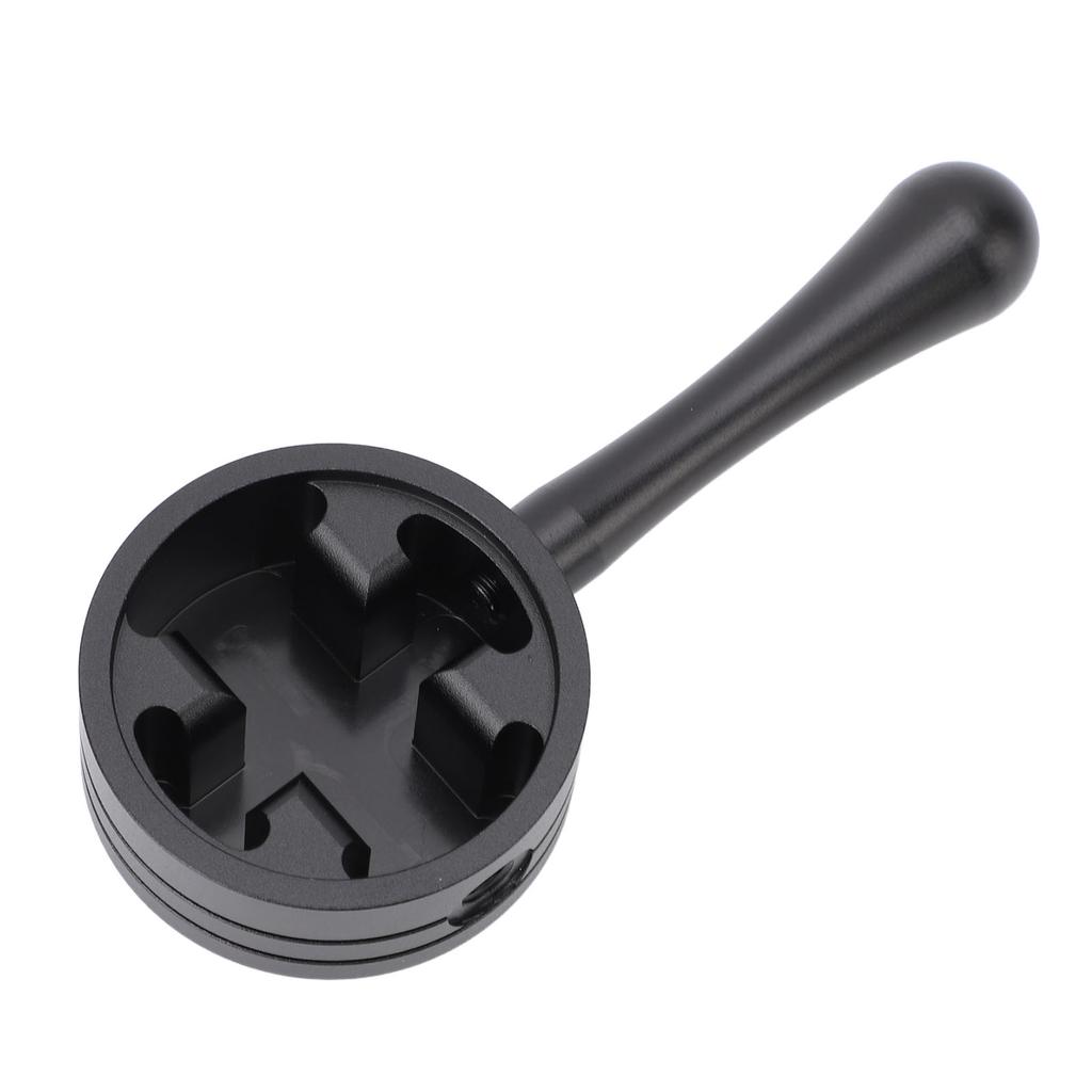 Coffee Machine Replacement Steam Lever External 304 Stainless Steel Coffee Machine Steam Knob Lever Conversion Accessory