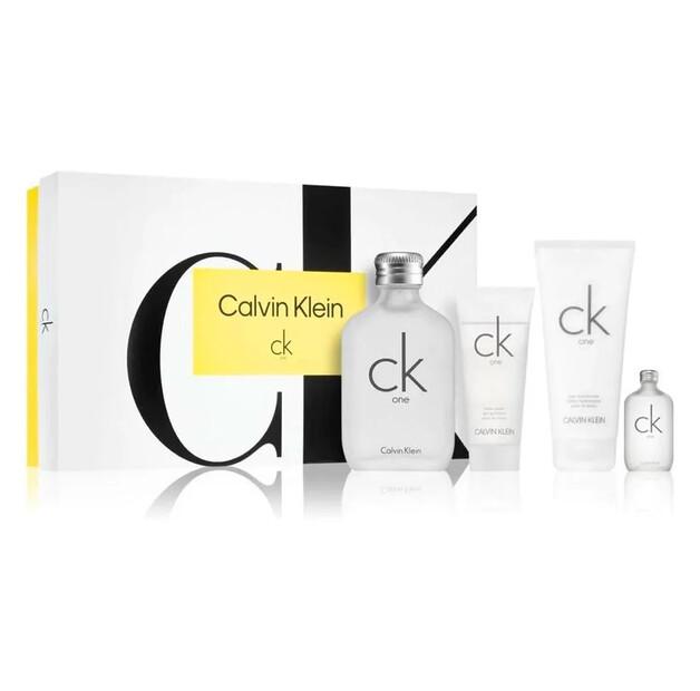

Calvin Klein Set one 400ml туалетная вода