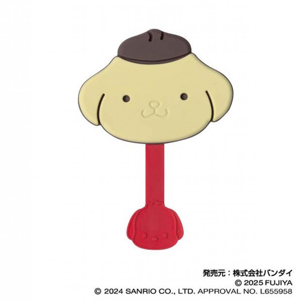 

Sanrio Sanrio Characters Chocolate Hand Mirror Vol.2 04 Pompompurin