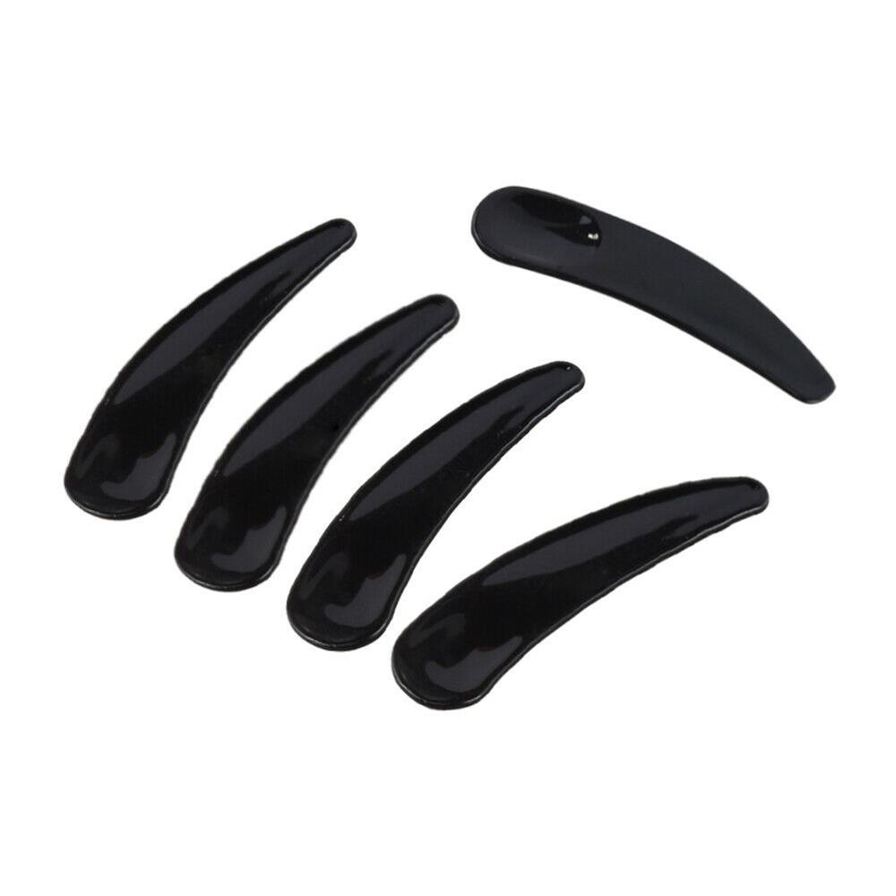 Eye Cream Stick Cosmetic Scoop Curved Scoop Spoon Facial Mask Stick Cosmetic Spatula Makeup Tools