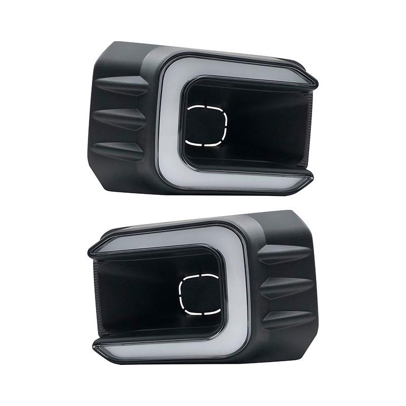 Toyota Hilux 20-23 Tagfahrlichter