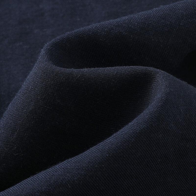 FivePlus Women's Lightweight Straight Cropped Pants