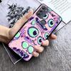 Black Cat Art Phone Case For Moto G86 G85 G75 G15 G05 G56 G72 G53 G54 G84 G60 G31 G32 G24  G 5G G Play