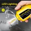 100W Plastic Welding Mini Hot Stapler Plastic Welding Plastic Welder Gun Kit for Car Bumper Repair Tools