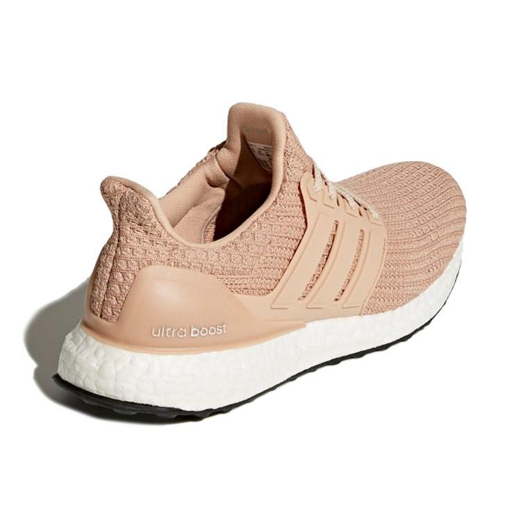 (WMNS) adidas Ultraboost 4.0 'Ash Pearl' Damskie BB6309