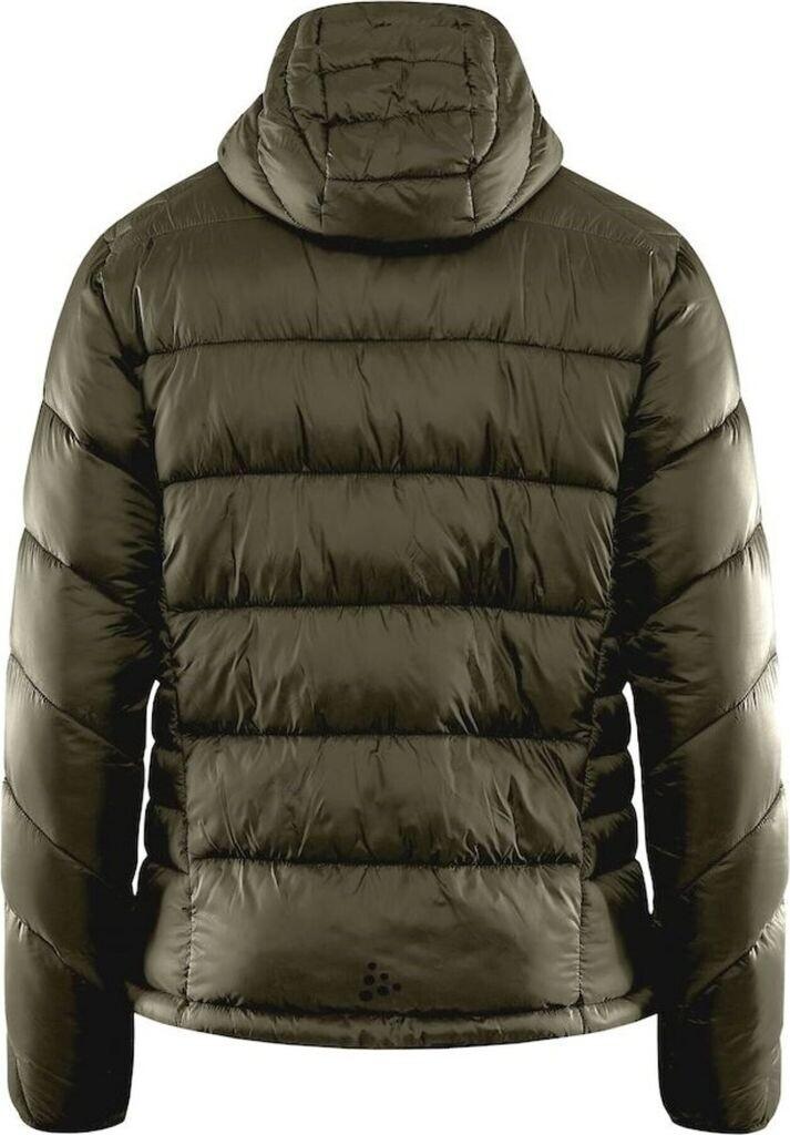 Зимняя куртка Craft Core Explore Isolate Quilted Jacket Men rift