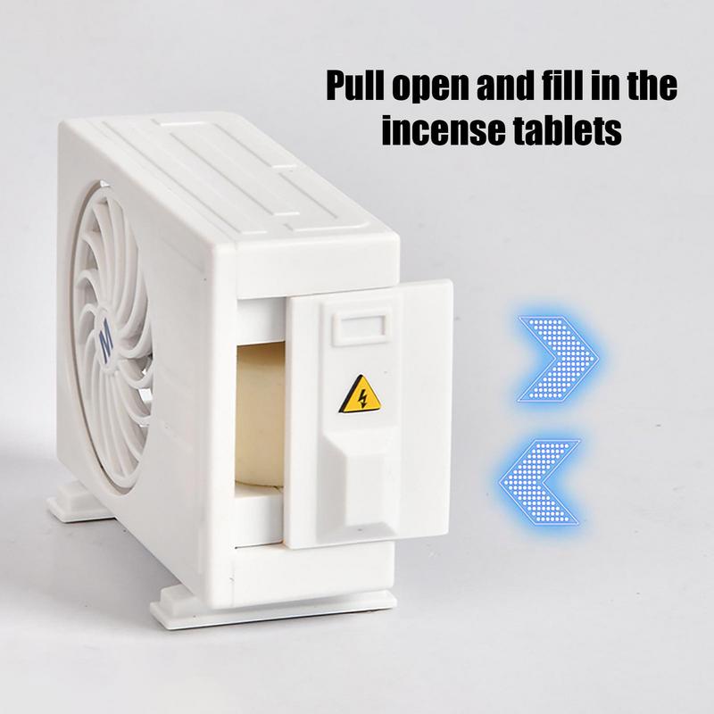 Universal Car Fragrance Diffuser Solar Air Conditioner Shape Vent Clip Aromatherapy Diffuser Car Air Fresheners For Car Supplies