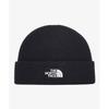 The North Face Thenorthface NE3BR61E Big Logo Beanie DARK NAVY