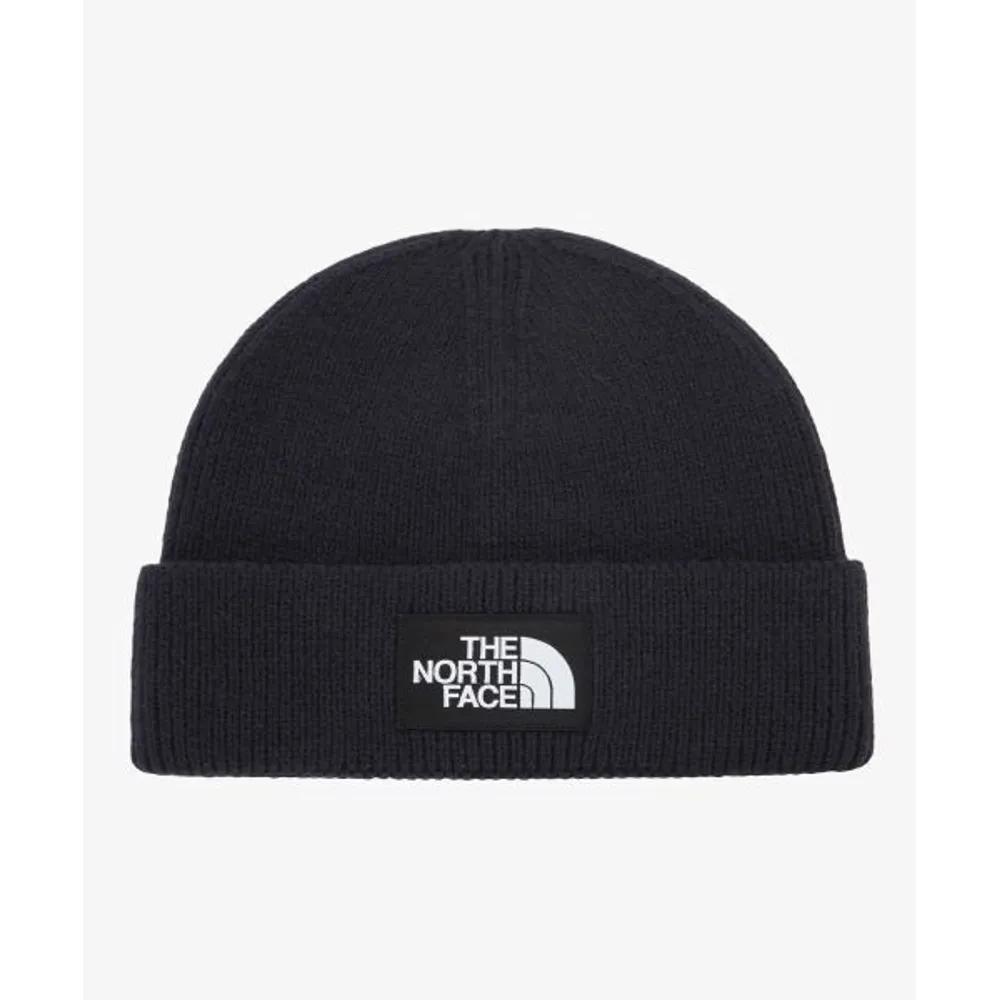 The North Face thenorthface NE3BR61E Big Logo Beanie DARK NAVY 01 DARK NAVY