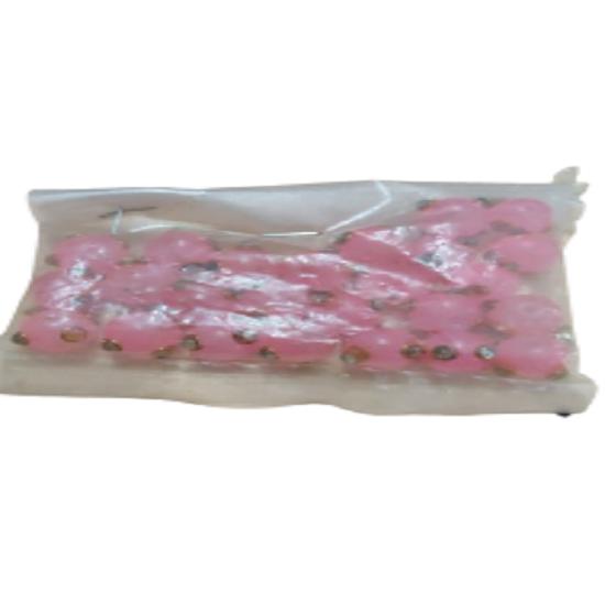 @Plastic Hanging Beads for Jewelry Making Materials UKU147-80%OFF