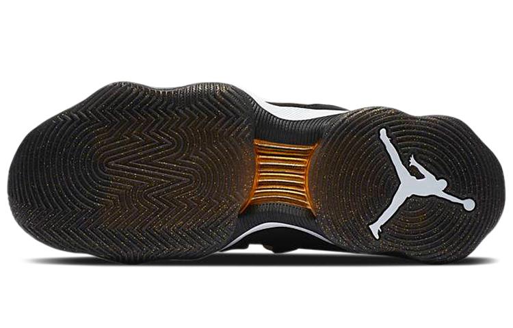 Jordan AJNT23 Negro Metálico Dorado CI5441-008