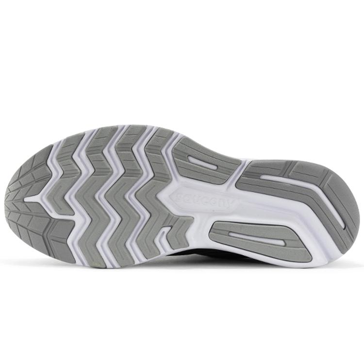 SAUCONY Women's Ride 14 Wide 'Charcoal' S20650-45