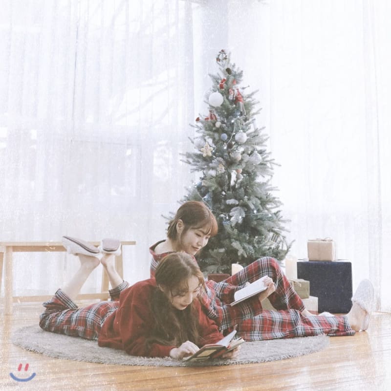 

Swedish Laundry - Be Your Christmas