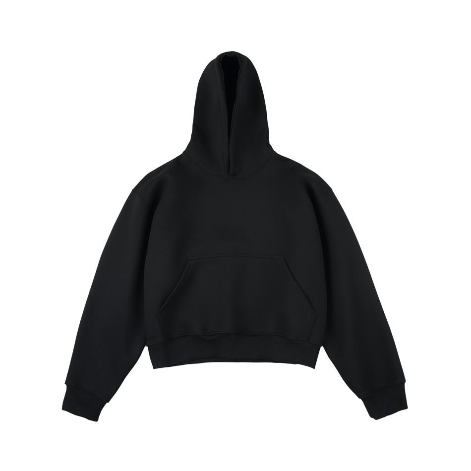 Herren Retro Amerikanisches High Street Kapuzenpullover - WHSDDY3 Trendiger Lockerer Freizeit Hoodie (WY975)