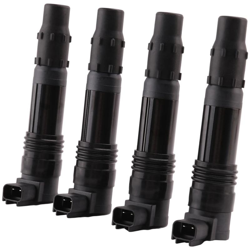 Ignition Coil 129700-3630 21171-0005 For -KAWASAKI ZZR1400 NINJA ZX9R ZX-9R ZX12R ZX-12R ZX10R ZX12R GTR 1400 1998-2015
