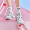Kappa Women's Chunky Platform Casual Running Shoes