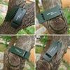 High Decibel Survival Whistle Portable Keychain Emergency Survival Whistle