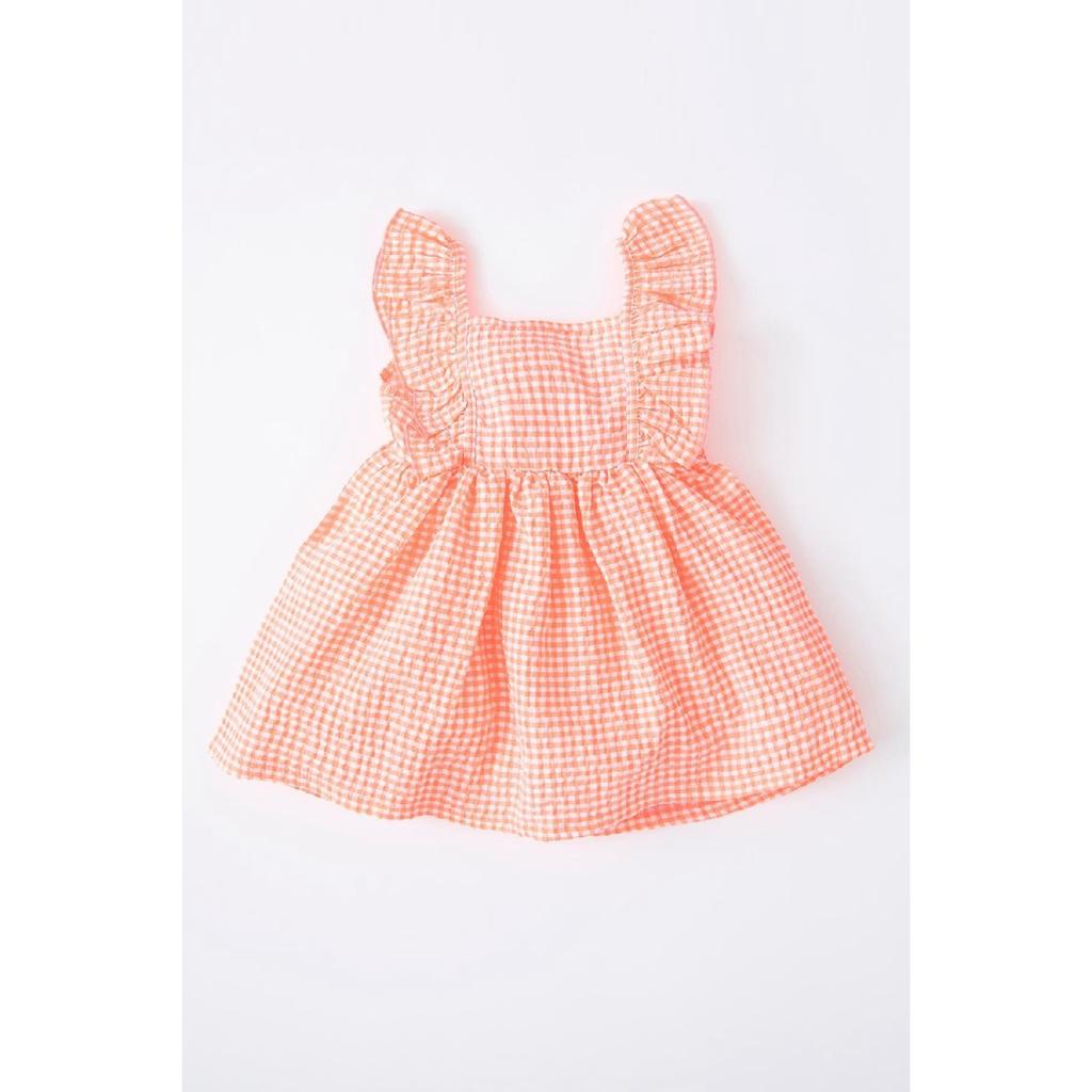 Rochie Crinkle fără mâneci Baby Baby