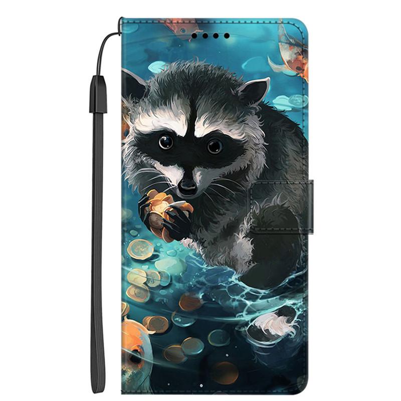 For Tecno Spark 30 Pro 4G Phone Case Spark30 Pro Coque Magnet Leather Book Cover Flip Wallet Case For Tecno Camon 30S Case Shell