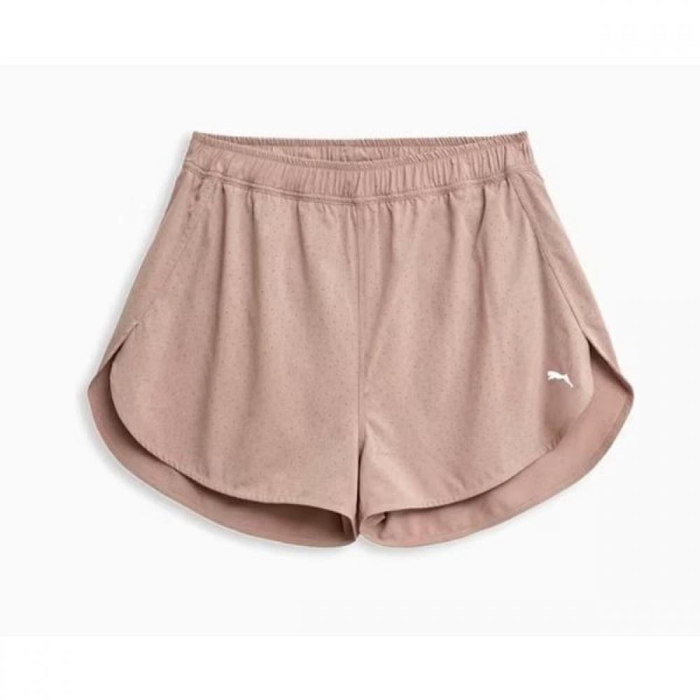 

Puma Women S Run Club 3 Inch ShortS W Rc 3 S