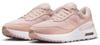 Sneakers Nike Air Max System Women Barely Rose/pink Oxford/light Soft Pink
