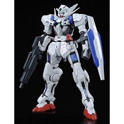 RG 1/144 Gundam Exia Gundam Astrea Parts Set (Premium Bandai Exclusive)
